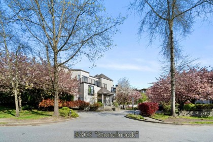 Photo 25 at 303 - 2429 Hawthorne Avenue, Central Pt Coquitlam, Port Coquitlam