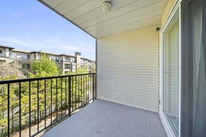 Photo 21 at 303 - 2429 Hawthorne Avenue, Central Pt Coquitlam, Port Coquitlam