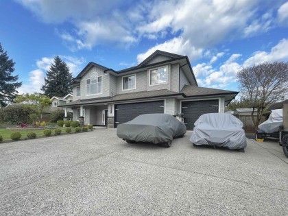 Photo 2 at 12000 189b Street, Central Meadows, Pitt Meadows