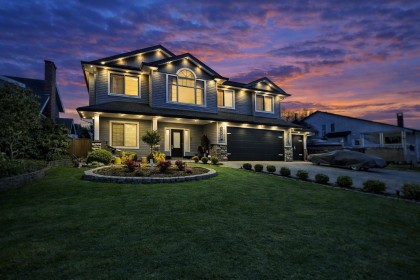 Photo 3 at 12000 189b Street, Central Meadows, Pitt Meadows