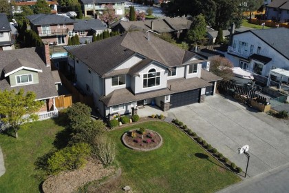 Photo 1 at 12000 189b Street, Central Meadows, Pitt Meadows
