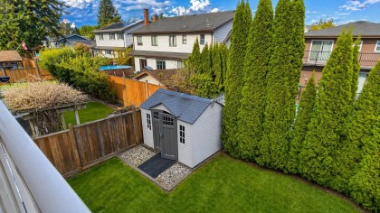 Photo 18 at 12000 189b Street, Central Meadows, Pitt Meadows