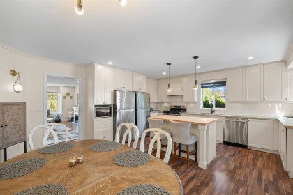 Photo 12 at 19416 123 Avenue, Mid Meadows, Pitt Meadows