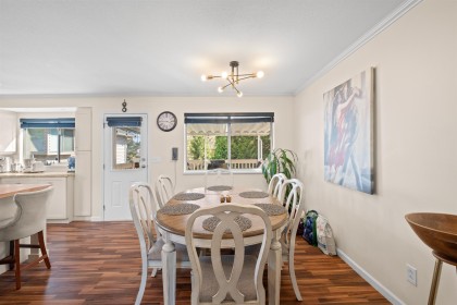 Photo 10 at 19416 123 Avenue, Mid Meadows, Pitt Meadows