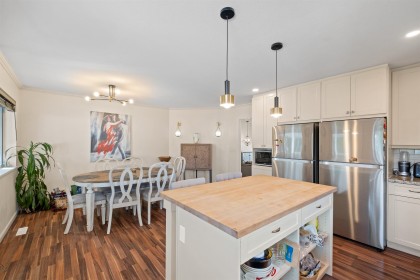 Photo 11 at 19416 123 Avenue, Mid Meadows, Pitt Meadows