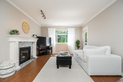 Photo 3 at 1932 Jacana Avenue, Citadel PQ, Port Coquitlam