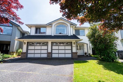 Photo 1 at 1932 Jacana Avenue, Citadel PQ, Port Coquitlam