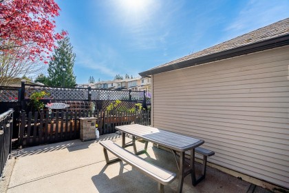 Photo 36 at 24330 102 Avenue, Albion, Maple Ridge