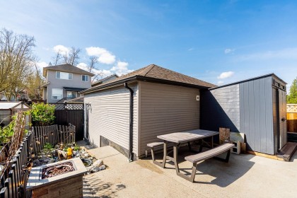 Photo 37 at 24330 102 Avenue, Albion, Maple Ridge
