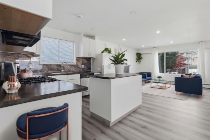 Photo 1 at 2342 Kelly Avenue, Central Pt Coquitlam, Port Coquitlam