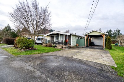 Photo 3 at 5 - 9055 Shook Road, Hatzic, Mission