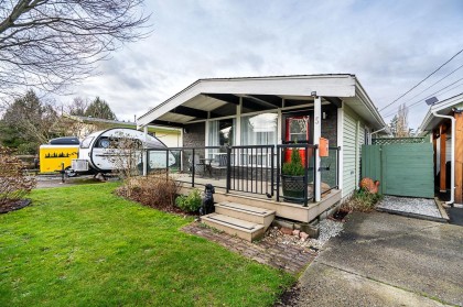 Photo 1 at 5 - 9055 Shook Road, Hatzic, Mission
