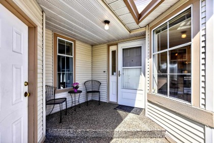 Photo 2 at 20673 W River Road, Southwest Maple Ridge, Maple Ridge