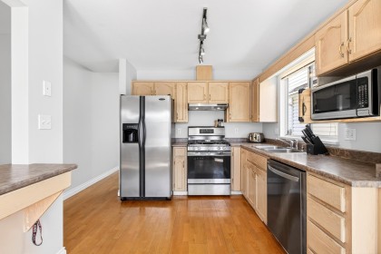 Photo 7 at 20673 W River Road, Southwest Maple Ridge, Maple Ridge