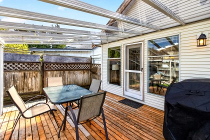 Photo 20 at 20673 W River Road, Southwest Maple Ridge, Maple Ridge
