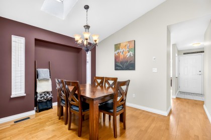 Photo 9 at 20673 W River Road, Southwest Maple Ridge, Maple Ridge