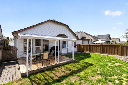 Photo 24 at 20673 W River Road, Southwest Maple Ridge, Maple Ridge