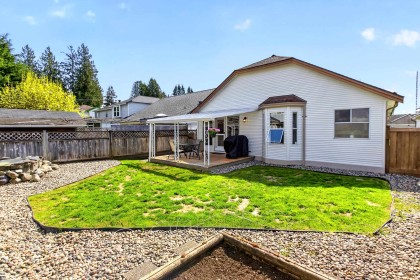Photo 25 at 20673 W River Road, Southwest Maple Ridge, Maple Ridge