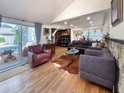 Photo 3 at 12239 Skillen Street, Northwest Maple Ridge, Maple Ridge