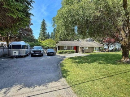 Photo 1 at 12239 Skillen Street, Northwest Maple Ridge, Maple Ridge