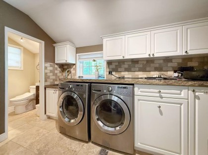 Photo 9 at 12239 Skillen Street, Northwest Maple Ridge, Maple Ridge