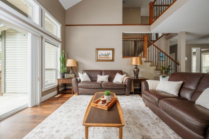 Photo 7 at 22840 Foreman Drive, Silver Valley, Maple Ridge