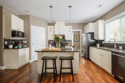 Photo 4 at 22840 Foreman Drive, Silver Valley, Maple Ridge