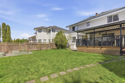 Photo 35 at 23623 Tamarack Lane, Albion, Maple Ridge
