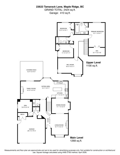 Photo 39 at 23623 Tamarack Lane, Albion, Maple Ridge