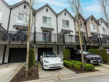 Photo 2 at 59 - 2310 Ranger Lane, Riverwood, Port Coquitlam