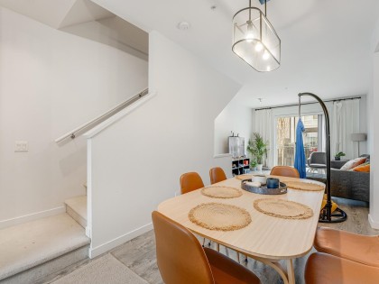 Photo 5 at 59 - 2310 Ranger Lane, Riverwood, Port Coquitlam