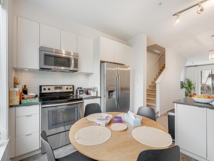 Photo 9 at 59 - 2310 Ranger Lane, Riverwood, Port Coquitlam