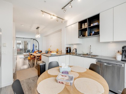 Photo 8 at 59 - 2310 Ranger Lane, Riverwood, Port Coquitlam