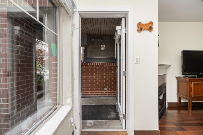 Photo 17 at 114 - 2468 Atkins Avenue, Central Pt Coquitlam, Port Coquitlam