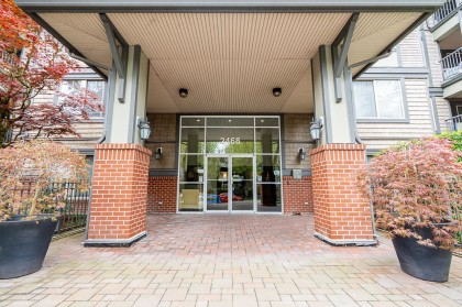 Photo 3 at 114 - 2468 Atkins Avenue, Central Pt Coquitlam, Port Coquitlam