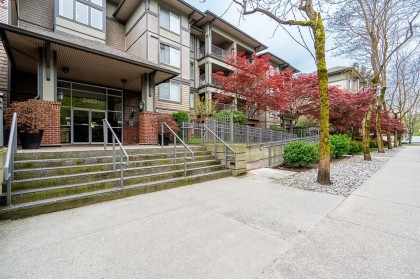 Photo 32 at 114 - 2468 Atkins Avenue, Central Pt Coquitlam, Port Coquitlam