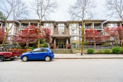 Photo 1 at 114 - 2468 Atkins Avenue, Central Pt Coquitlam, Port Coquitlam