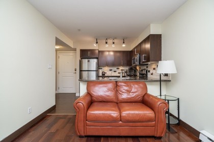 Photo 9 at 114 - 2468 Atkins Avenue, Central Pt Coquitlam, Port Coquitlam
