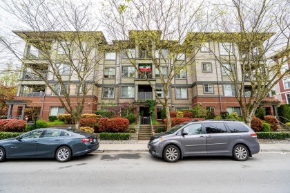 Photo 30 at 114 - 2468 Atkins Avenue, Central Pt Coquitlam, Port Coquitlam