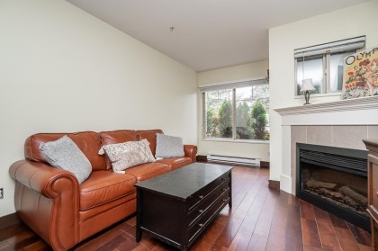Photo 11 at 114 - 2468 Atkins Avenue, Central Pt Coquitlam, Port Coquitlam