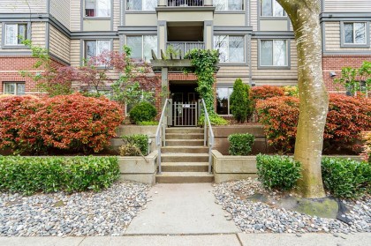 Photo 29 at 114 - 2468 Atkins Avenue, Central Pt Coquitlam, Port Coquitlam