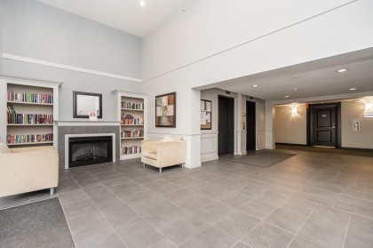 Photo 4 at 114 - 2468 Atkins Avenue, Central Pt Coquitlam, Port Coquitlam
