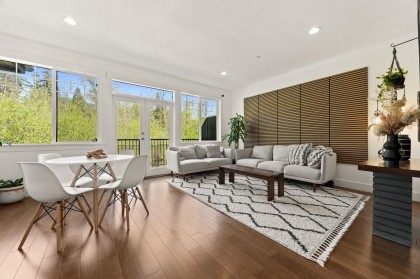 Photo 2 at 7 - 23709 111a Avenue, Cottonwood MR, Maple Ridge