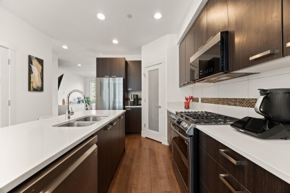 Photo 12 at 7 - 23709 111a Avenue, Cottonwood MR, Maple Ridge