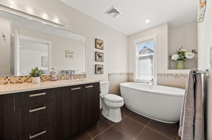 Photo 22 at 7 - 23709 111a Avenue, Cottonwood MR, Maple Ridge