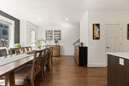 Photo 10 at 7 - 23709 111a Avenue, Cottonwood MR, Maple Ridge