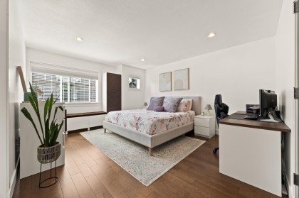 Photo 8 at 7 - 23709 111a Avenue, Cottonwood MR, Maple Ridge