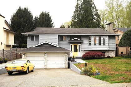 Photo 1 at 21159 Douglas Avenue, Northwest Maple Ridge, Maple Ridge