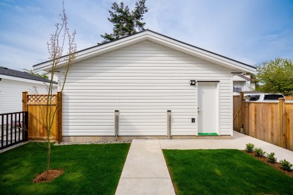 Photo 36 at 102 - 1619 Manning Avenue, Glenwood PQ, Port Coquitlam