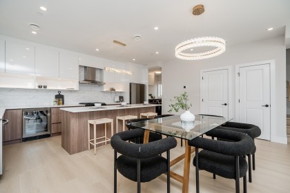 Photo 9 at 102 - 1619 Manning Avenue, Glenwood PQ, Port Coquitlam